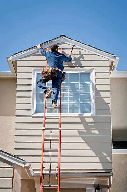 Best Demolition Debris Removal  in West Falmouth, MA